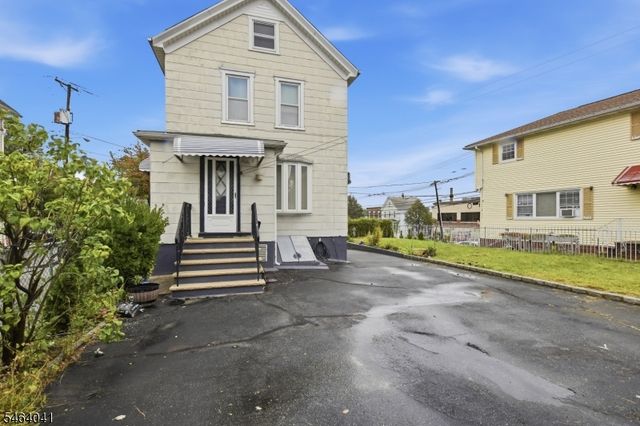 47 Durant Ave, Clifton City, NJ 07011