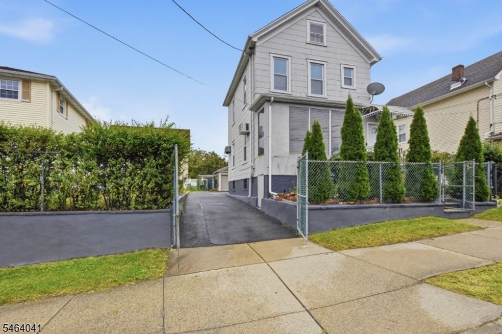 47 Durant Ave, Clifton City, NJ 07011 — photo 3