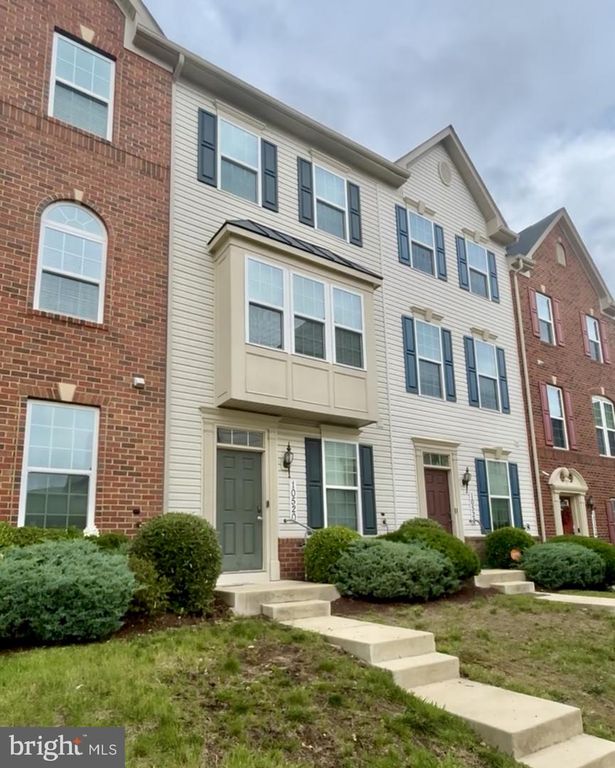 10520 GALENA LN, Upper Marlboro, MD 20772