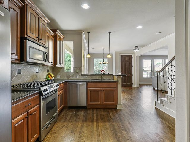 2500 Fountain Cove, Carrollton, TX 75006