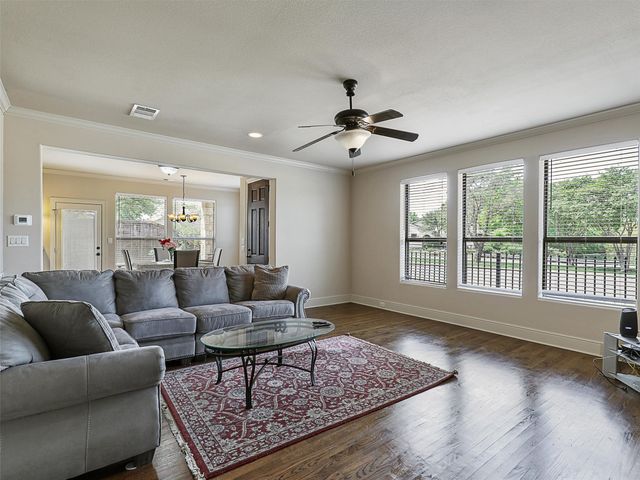 2500 Fountain Cove, Carrollton, TX 75006