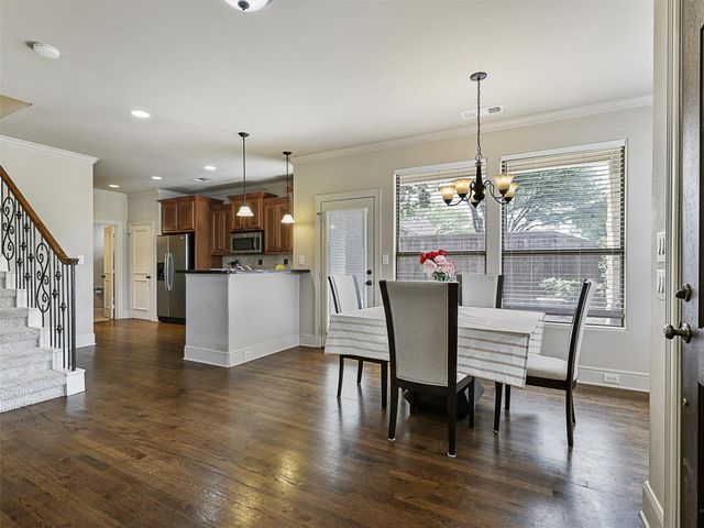 2500 Fountain Cove, Carrollton, TX 75006