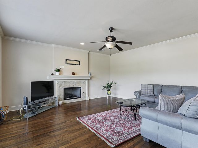 2500 Fountain Cove, Carrollton, TX 75006