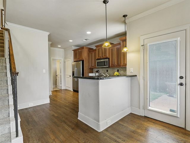 2500 Fountain Cove, Carrollton, TX 75006