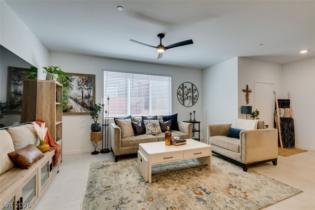 1535 Maria Crossing Avenue, Henderson, NV 89002