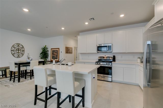 1535 Maria Crossing Avenue, Henderson, NV 89002