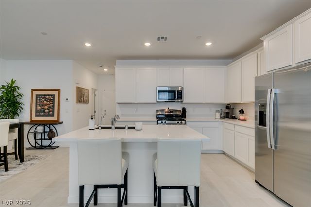 1535 Maria Crossing Avenue, Henderson, NV 89002