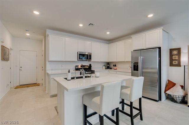 1535 Maria Crossing Avenue, Henderson, NV 89002