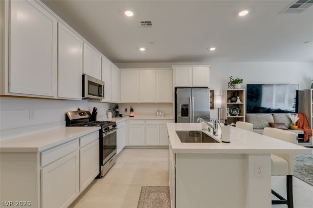 1535 Maria Crossing Avenue, Henderson, NV 89002