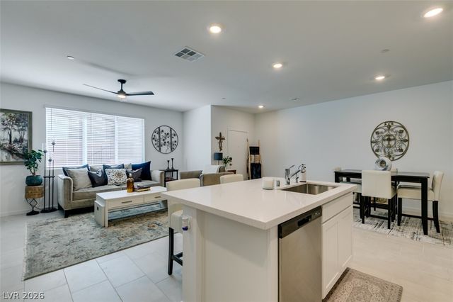 1535 Maria Crossing Avenue, Henderson, NV 89002