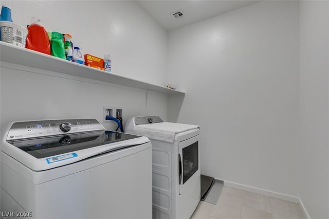 1535 Maria Crossing Avenue, Henderson, NV 89002