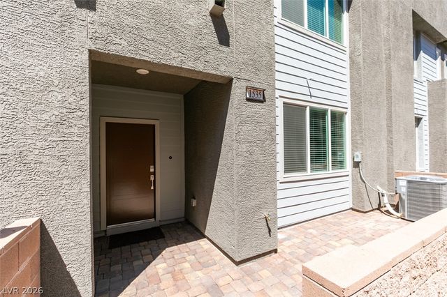 1535 Maria Crossing Avenue, Henderson, NV 89002