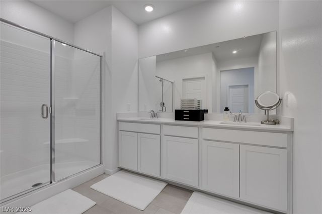 1535 Maria Crossing Avenue, Henderson, NV 89002