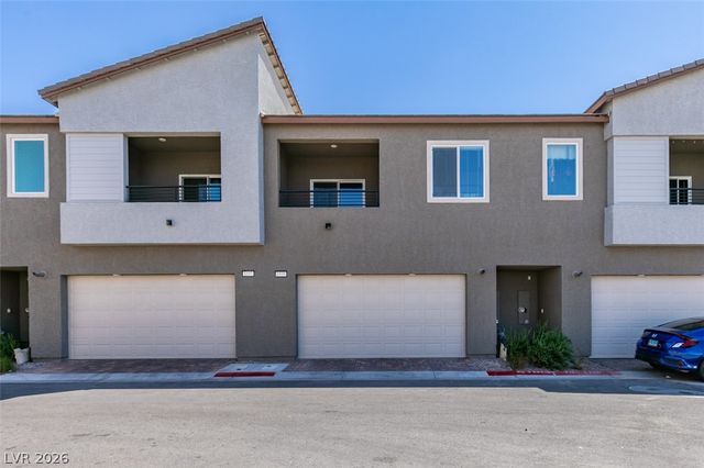 1535 Maria Crossing Avenue, Henderson, NV 89002