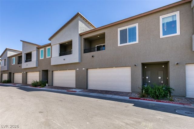 1535 Maria Crossing Avenue, Henderson, NV 89002
