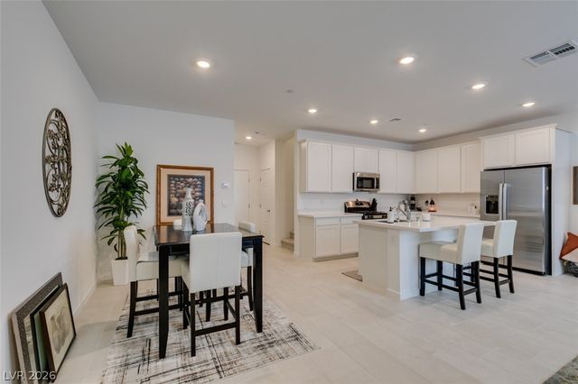 1535 Maria Crossing Avenue, Henderson, NV 89002