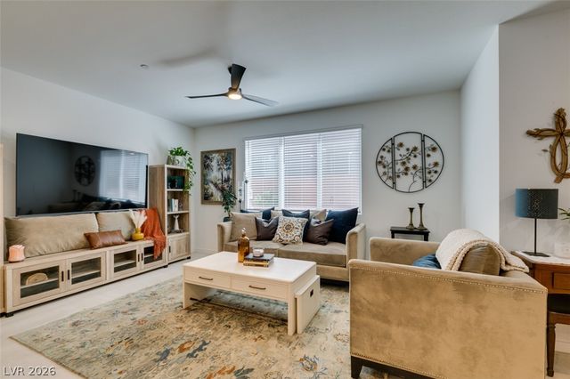 1535 Maria Crossing Avenue, Henderson, NV 89002
