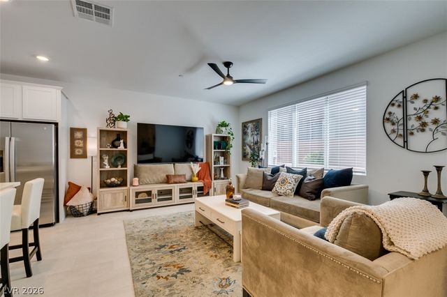 1535 Maria Crossing Avenue, Henderson, NV 89002