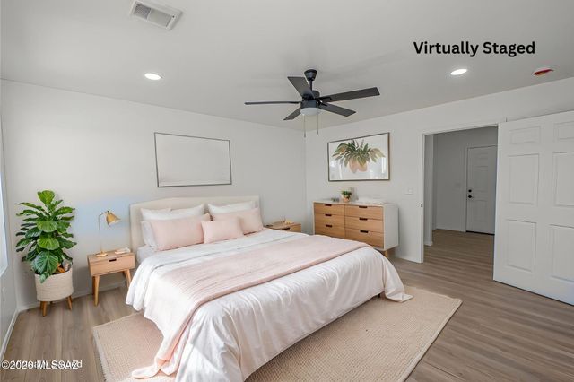 593 W Frying Pan Road, Safford, AZ 85546