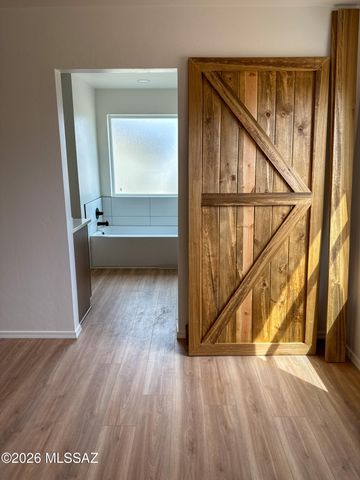 593 W Frying Pan Road, Safford, AZ 85546