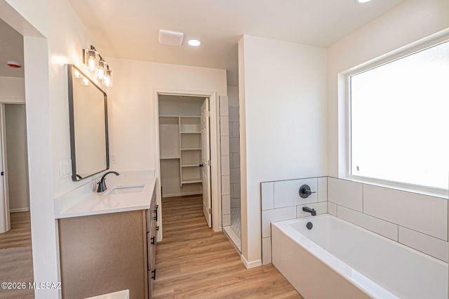 593 W Frying Pan Road, Safford, AZ 85546