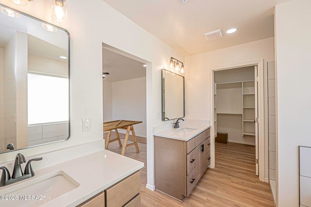 593 W Frying Pan Road, Safford, AZ 85546