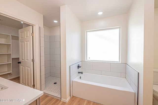 593 W Frying Pan Road, Safford, AZ 85546