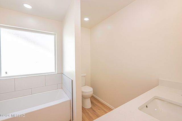 593 W Frying Pan Road, Safford, AZ 85546