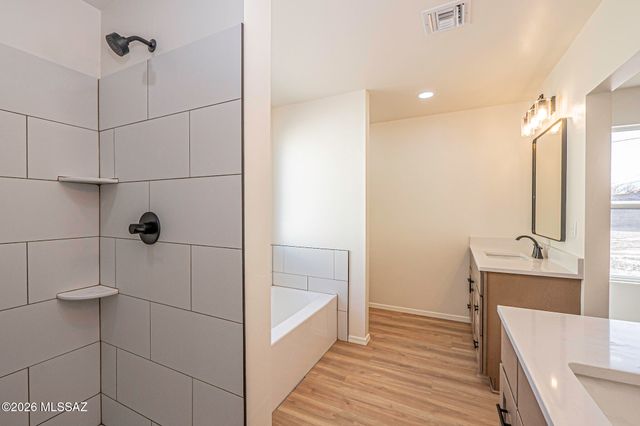 593 W Frying Pan Road, Safford, AZ 85546