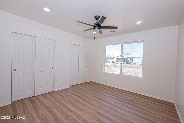 593 W Frying Pan Road, Safford, AZ 85546