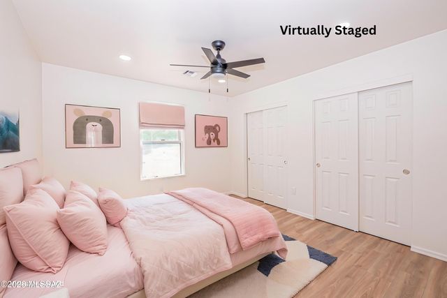 593 W Frying Pan Road, Safford, AZ 85546