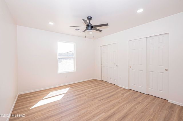 593 W Frying Pan Road, Safford, AZ 85546