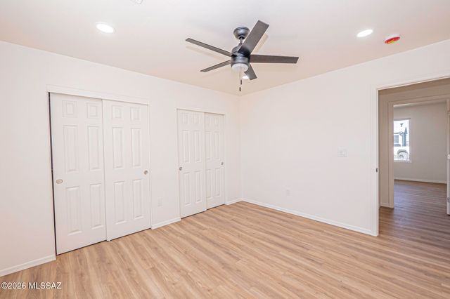 593 W Frying Pan Road, Safford, AZ 85546