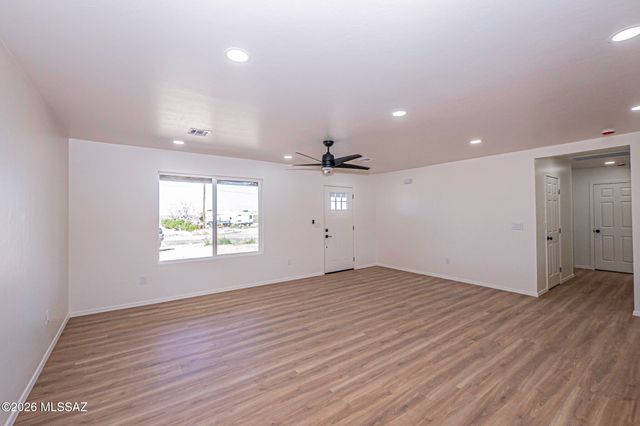 593 W Frying Pan Road, Safford, AZ 85546