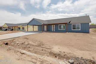 593 W Frying Pan Road, Safford, AZ 85546