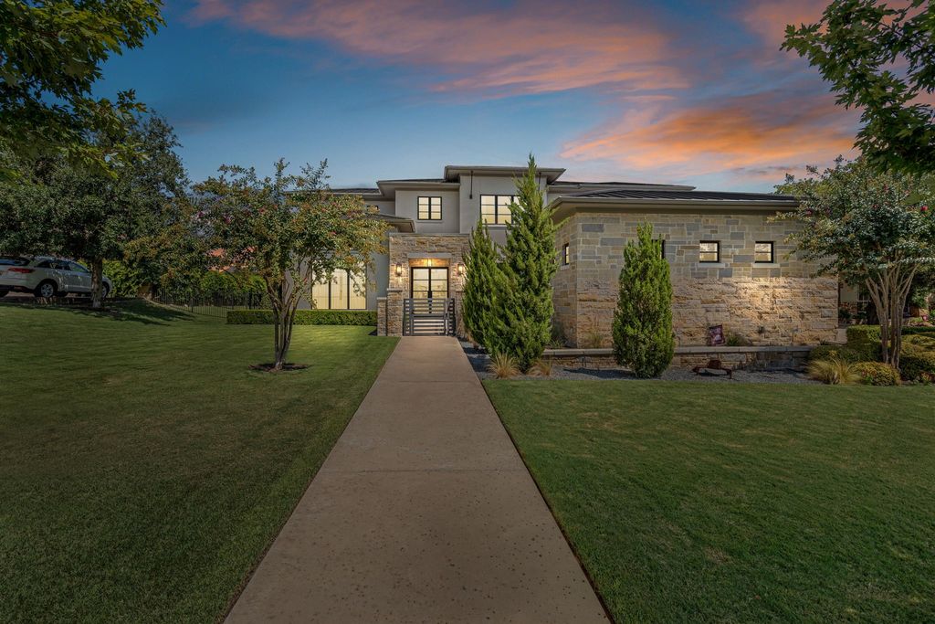 9404 Palencia Court, Fort Worth, TX 76126