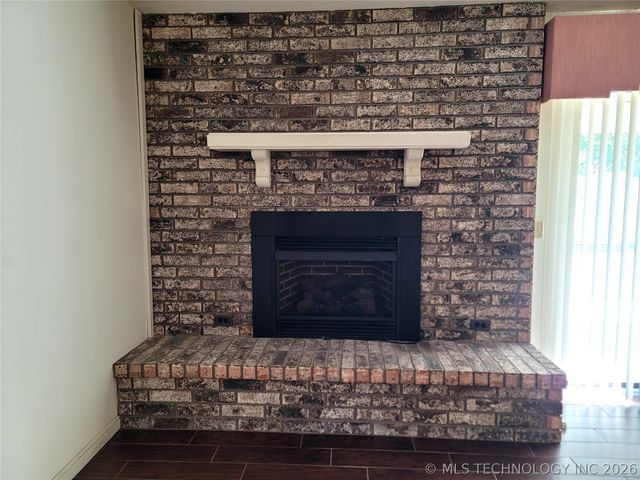 112 Meadowlark Road, Eufaula, OK 74432