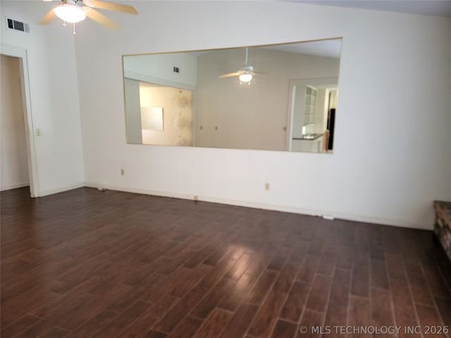 112 Meadowlark Road, Eufaula, OK 74432