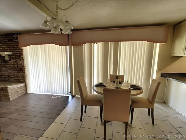 112 Meadowlark Road, Eufaula, OK 74432