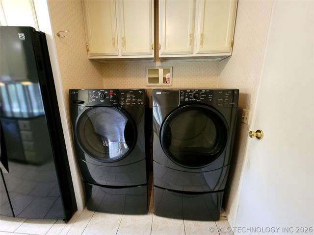 112 Meadowlark Road, Eufaula, OK 74432