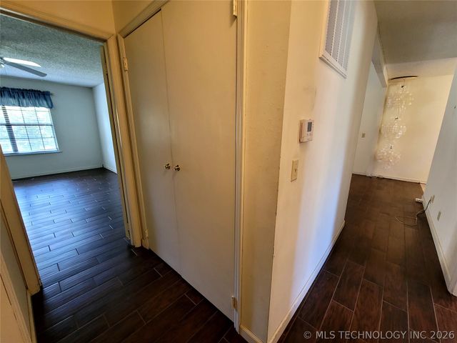 112 Meadowlark Road, Eufaula, OK 74432