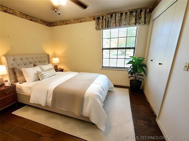 112 Meadowlark Road, Eufaula, OK 74432