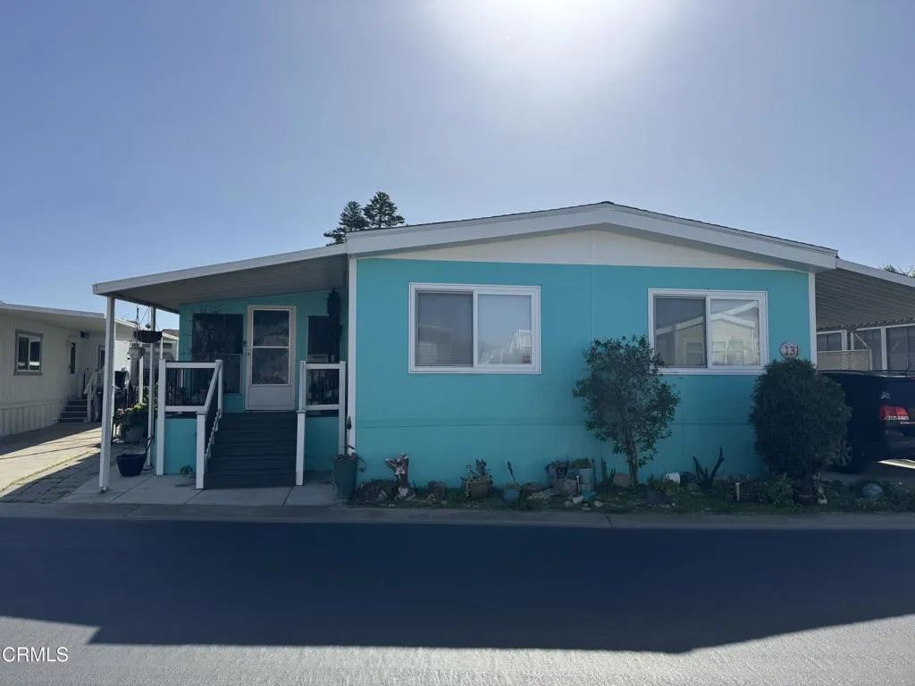 5540 W 5th 131, Oxnard, CA 93035