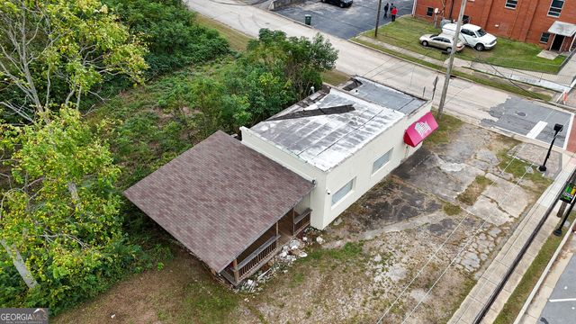 406 E Solomon Street, Griffin, GA 30223