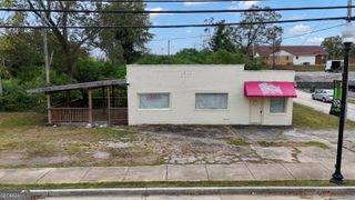 406 E Solomon Street, Griffin, GA 30223