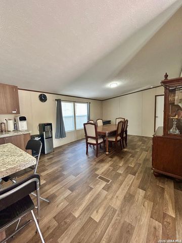 115 E 4TH Street, Natalia, TX 78059