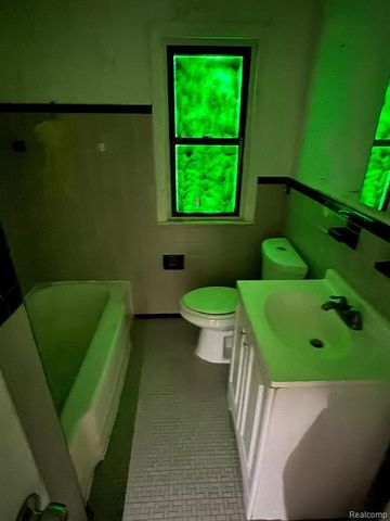 19372 Woodbine Street, Detroit, MI 48219