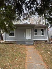 19372 Woodbine Street, Detroit, MI 48219