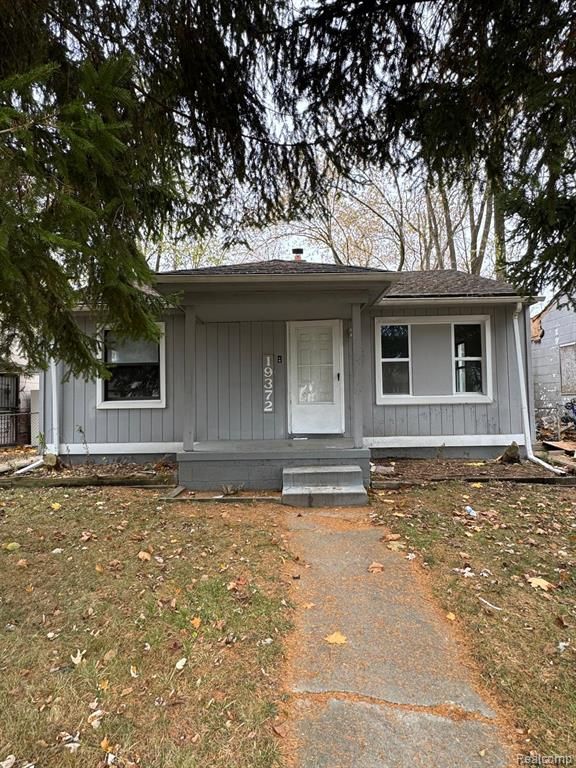 19372 Woodbine Street, Detroit, MI 48219