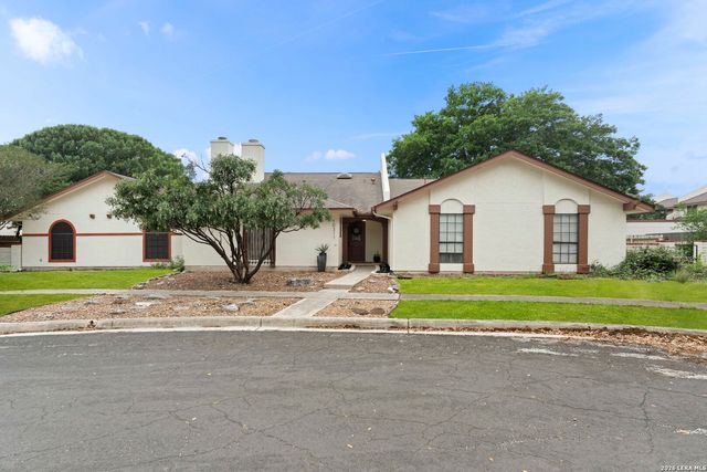 10311 GRAND CIR, San Antonio, TX 78239